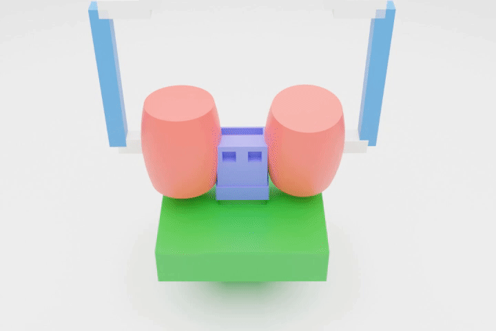 In-Hand Manipulation teaser